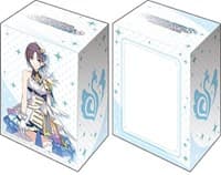 Bushiroad Deck Holder Collection V2 Vol.1331: THE IDOLM@STER SHINY COLORS - Toru Asakura Sunset Sky Passage - Bushiroad Deck Boxes - Deck Boxes card