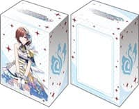 Bushiroad Deck Holder Collection V2 Vol.1332: THE IDOLM@STER SHINY COLORS - Madoka Higuchi Sunset Sky Passage - Bushiroad Deck Boxes - Deck Boxes card