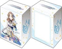 Bushiroad Deck Holder Collection V2 Vol.1334: THE IDOLM@STER SHINY COLORS - Hinana Ichikawa Sunset Sky Passage - Bushiroad Deck Boxes - Deck Boxes card
