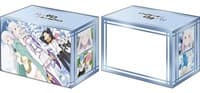 Bushiroad Deck Holder Collection V2 Vol.1339: Re:Zero Starting Life in Another World - Bushiroad Deck Boxes - Deck Boxes card