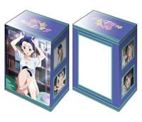 Bushiroad Deck Holder Collection V2 Vol.1327: Rent-A-Girlfriend - Ruka Sarashina - Bushiroad Deck Boxes - Deck Boxes card