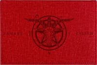 DekTech Deck Box - Baphomet - GemTech Deck Boxes - Deck Boxes card