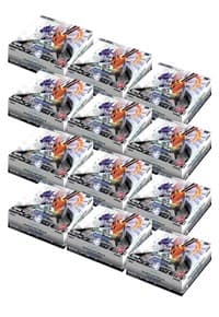 Battle of Omni Booster Box Case - Battle of Omni - Digimon Card Game card