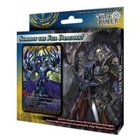 Summon the Fell Dragons! Starter Deck - Starter Deck: Summon the Fell Dragons! - Gate Ruler card