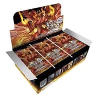 Dawn of the Multiverse Alliance Booster Box - Dawn of the Multiverse Alliance - Gate Ruler card