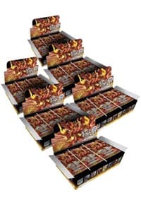 Dawn of the Multiverse Alliance Booster Box Case - Dawn of the Multiverse Alliance - Gate Ruler card