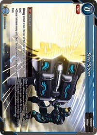 Steel Storm - Starter Deck: Summon the Fell Dragons! - Gate Ruler card