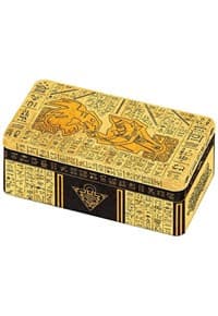 2021 Tin of Ancient Battles - 2021 Tin of Ancient Battles - YuGiOh card