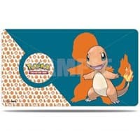 Charmander Playmat for Pokémon - Ultra Pro Playmats - Playmats card