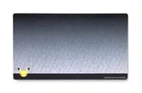 Pokemon TCG: Pokémon Celebration Black & Gray Playmat - Pokemon International Playmats - Playmats card