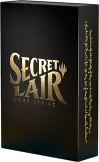 Secret Lair Drop: Phyrexian Praetors: Compleat Edition - Non-Foil Edition - Secret Lair Drop Series - Magic: The Gathering card