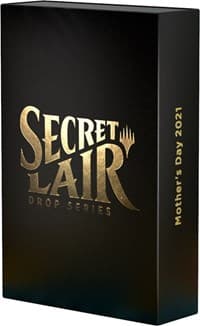 Secret Lair Drop: Mother's Day 2021 - Non-Foil Edition - Secret Lair Drop Series - Magic: The Gathering card