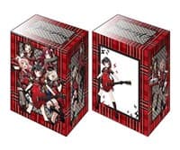 Bushiroad Deck Holder Collection V2 Vol.1285: BanG Dream! Girls Band Party! - Afterglow - Bushiroad Deck Boxes - Deck Boxes card