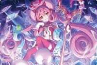 Bushiroad Rubber Mat Collection Vol.900: Princess Connect! Re:Dive - Neneka - Bushiroad Playmats - Playmats card