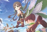 Bushiroad Rubber Mat Collection Vol.898: Princess Connect! Re:Dive - Ayumi - Bushiroad Playmats - Playmats card