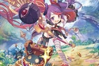 Bushiroad Rubber Mat Collection Vol.893: Princess Connect! Re:Dive - Masaki - Bushiroad Playmats - Playmats card