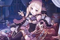 Bushiroad Rubber Mat Collection Vol.897: Princess Connect! Re:Dive - Yuki - Bushiroad Playmats - Playmats card
