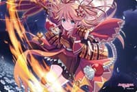Bushiroad Rubber Mat Collection Vol.895: Princess Connect! Re:Dive - Ninon - Bushiroad Playmats - Playmats card