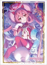 Bushiroad Sleeve Collection HG Vol.2891: Princess Connect! Re:Dive - Neneka (75-Pack) - Bushiroad Card Sleeves - Card Sleeves card