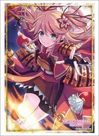 Bushiroad Sleeve Collection HG Vol.2886: Princess Connect! Re:Dive - Ninon (75-Pack) - Bushiroad Card Sleeves - Card Sleeves card