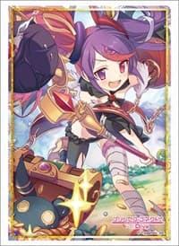 Bushiroad Sleeve Collection HG Vol.2884: Princess Connect! Re:Dive - Masaki (75-Pack) - Bushiroad Card Sleeves - Card Sleeves card
