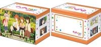 Bushiroad Deck Holder Collection V3 Vol.20: Non Non Biyori Non Stop - Part 2 - Bushiroad Deck Boxes - Deck Boxes card