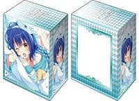 Bushiroad Deck Holder Collection V3 Vol.42: Is the order a rabbit? BLOOM - Maya - Bushiroad Deck Boxes - Deck Boxes card