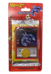 Cryptid Nation: First Edition Blister Pack - Cryptid Nation: First Edition - MetaZoo card