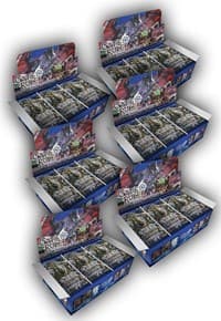 Onslaught of the Eldritch Gods Booster Box Case - Onslaught of the Eldritch Gods - Gate Ruler card