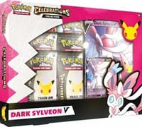 Celebrations Collection [Dark Sylveon V] - Celebrations - Pokemon card