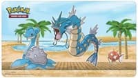 Pokemon Gallery Series Seaside Playmat - Ultra Pro Playmats - Playmats card