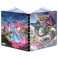 Evolving Skies 9-Pocket Portfolio - Pokemon International Storage Albums - Storage Albums card