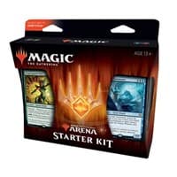 2021 Arena Starter Kit - Arena Starter Kit - Magic: The Gathering card