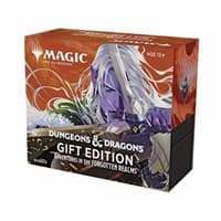 Adventures in the Forgotten Realms - Bundle Gift Edition - Adventures in the Forgotten Realms - Magic: The Gathering card