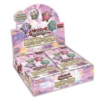 Brothers of Legend Booster Box [1st Edition] - Brothers of Legend - YuGiOh card