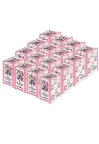 The Quintessential Quintuplets Booster Box Case - The Quintessential Quintuplets - Weiss Schwarz card