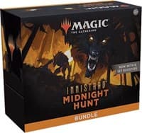 Innistrad: Midnight Hunt - Bundle - Innistrad: Midnight Hunt - Magic: The Gathering card