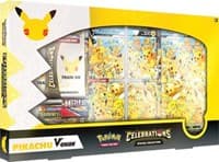 Celebrations Collection [Pikachu V-UNION] - Celebrations - Pokemon card