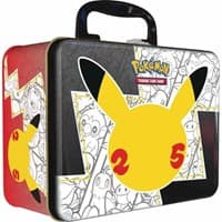 Celebrations Collector Chest - Celebrations - Pokemon card