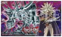 Yu-Gi-Oh! 2021 Win-A-Mat - Legendary Duelists: Rage of Ra Yami Marik - Konami Playmats - Playmats card