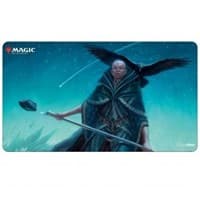 Commander Adventures in the Forgotten Realms Sefris of the Hidden Ways (V2) Playmat for Magic The Gathering - Ultra Pro Playmats - Playmats card