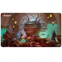 Adventures in the Forgotten Realms Playmat Xanathar, Guild Kingpin (V6) for Magic: The Gathering - Ultra Pro Playmats - Playmats card