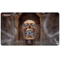 Adventures in the Forgotten Realms Playmat Demilich (V3) for Magic: The Gathering - Ultra Pro Playmats - Playmats card
