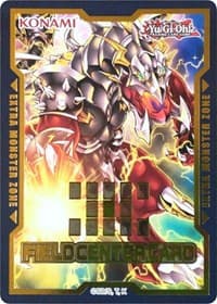 Field Center Token: Armed Dragon (Remote Duel YCS 2021) - Yu-Gi-Oh! Tokens - YuGiOh card