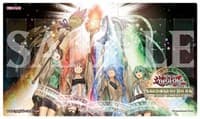 Yu-Gi-Oh! 2021 Win-A-Mat - Structure Deck: Spirit Charmers - Konami Playmats - Playmats card
