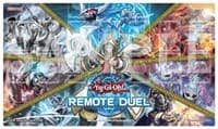 Yu-Gi-Oh! 2021 Remote Duel Invitational Qualifier Game Mat - Aleister the Invoker (Alternate Art) - Konami Playmats - Playmats card