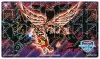 Yu-Gi-Oh! YCS 2021 Top Cut Game Mat - Duel Link Dragon, the Duel Dragon - Konami Playmats - Playmats card