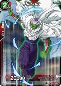 Piccolo - Cross Spirits - Dragon Ball Super: Masters card
