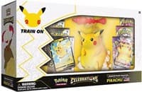 Celebrations Premium Figure Collection [Pikachu VMAX] - Celebrations - Pokemon card