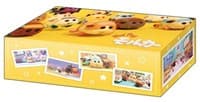 Bushiroad Storage Box Collection V2 Vol.2: PUI PUI Molcar - Bushiroad Deck Boxes - Deck Boxes card